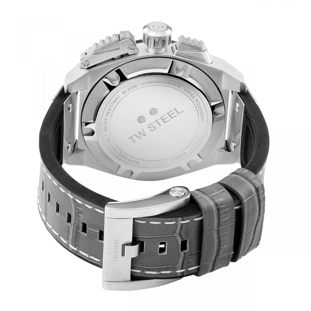 TW Steel Canteen Watch TW1013